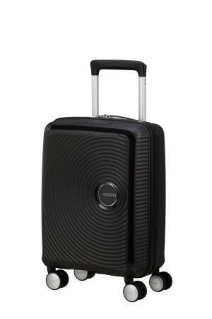 Walizka American Tourister SOUNDBOX mini 22l