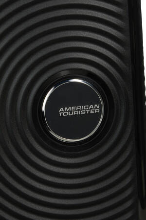 Walizka American Tourister SOUNDBOX mini 22l