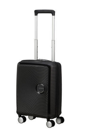 Walizka American Tourister SOUNDBOX mini 22l