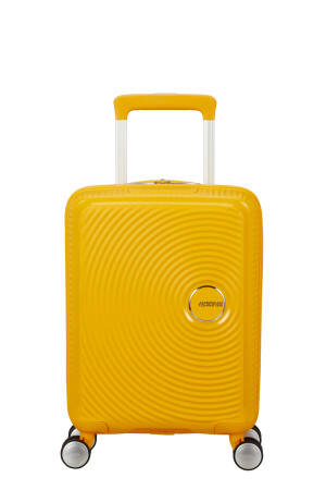 Walizka American Tourister SOUNDBOX mini 22l