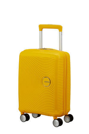 Walizka American Tourister SOUNDBOX mini 22l