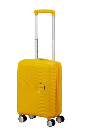 Walizka American Tourister SOUNDBOX mini 22l