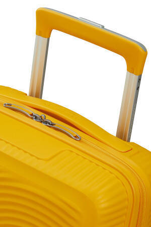 Walizka American Tourister SOUNDBOX mini 22l