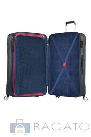walizka American Tourister TRACKLITE duża 4koła 120l