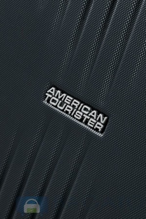 walizka American Tourister TRACKLITE średnia 4koła 82l